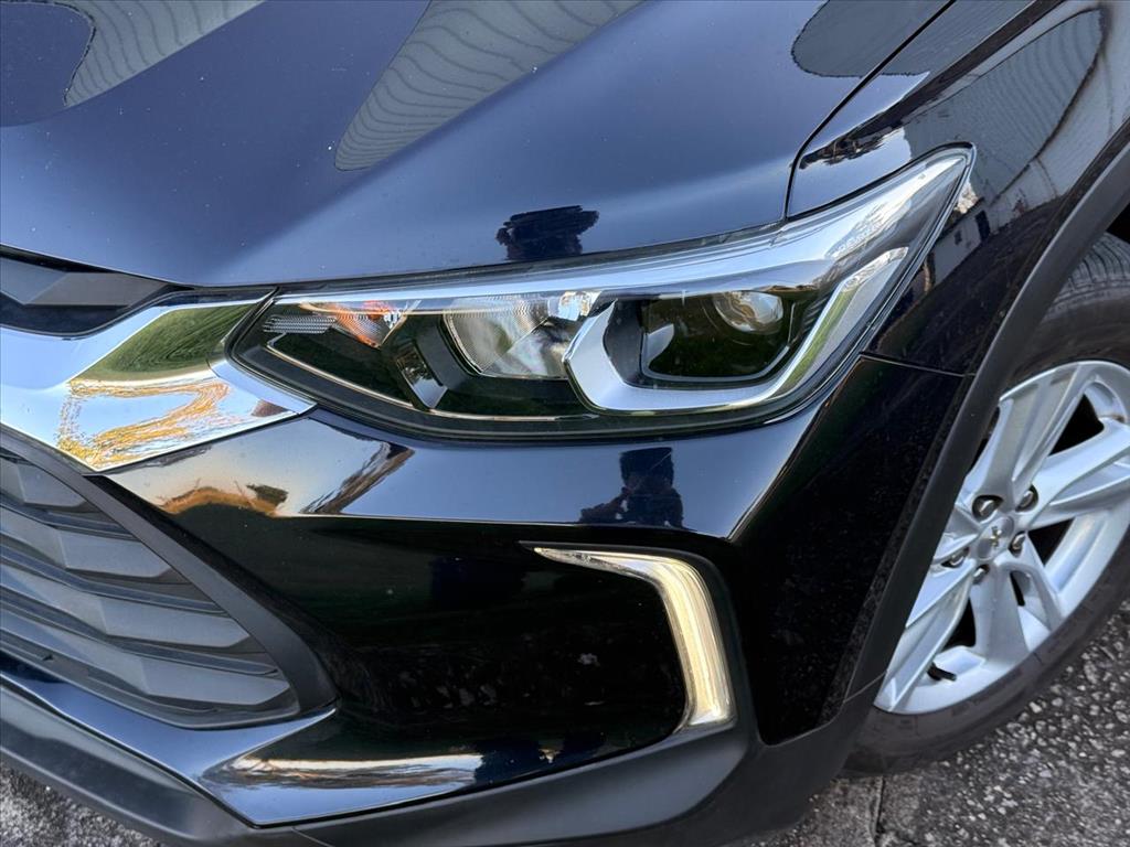 TRACKER 1.0 TURBO FLEX LT AUTOMÁTICO7