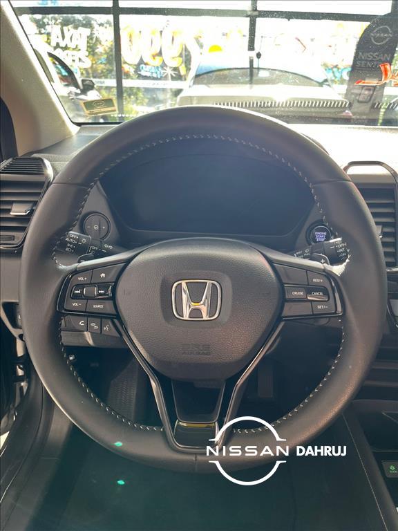 CITY 1.5 i-VTEC FLEX EXL CVT3