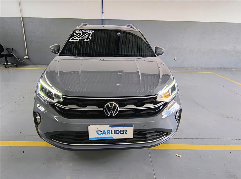 NIVUS 1.0 200 TSI TOTAL FLEX HIGHLINE AUTOMÁTICO