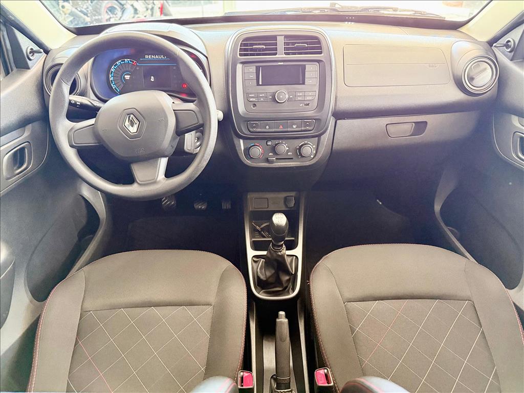 KWID 1.0 12V SCE FLEX ZEN MANUAL9