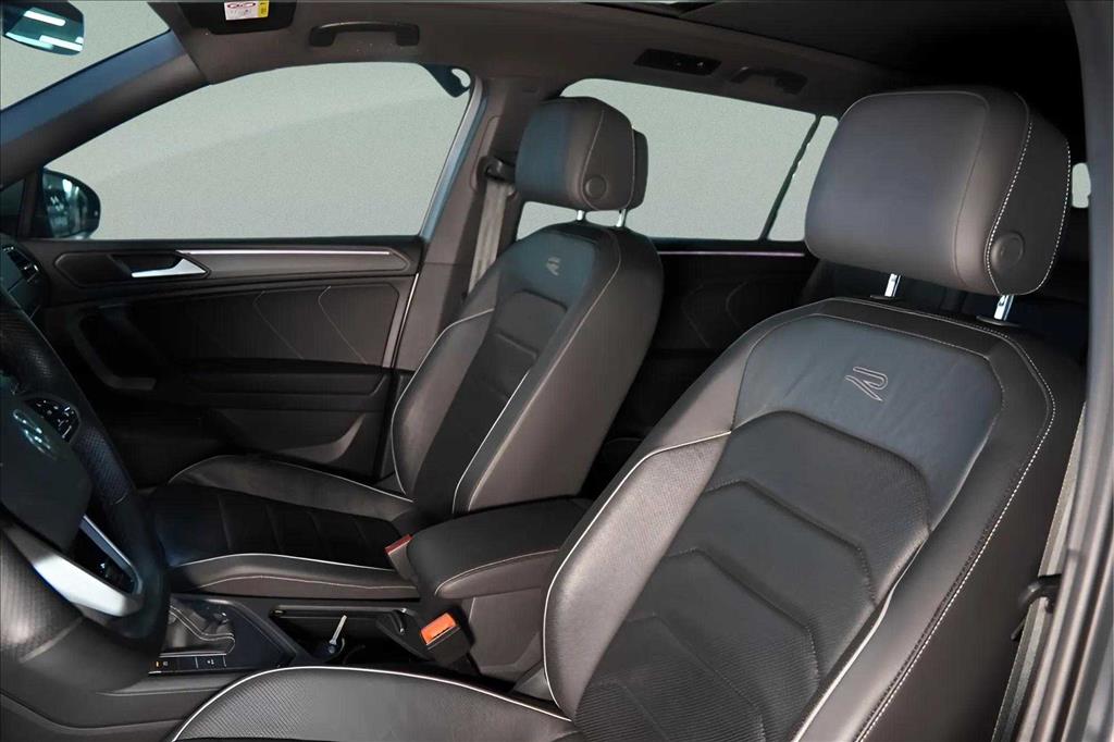 TIGUAN 2.0 300 TSI GASOLINA ALLSPACE R-LINE AUTOMÁTICO5