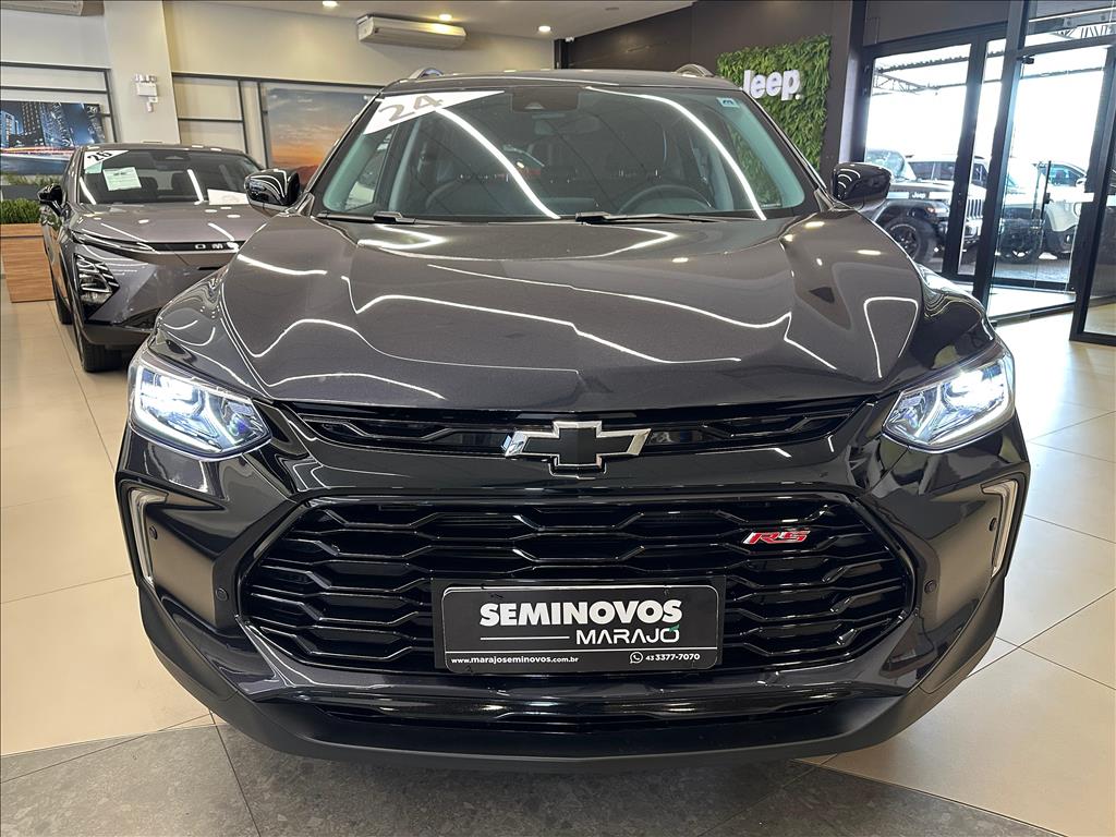 TRACKER 1.2 TURBO FLEX RS AUTOMÁTICO2