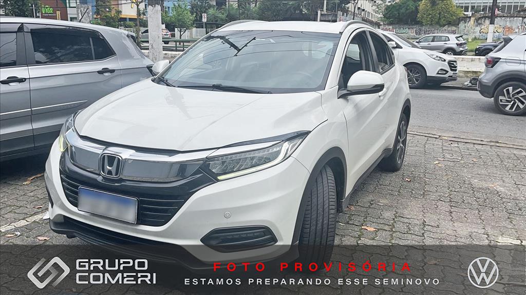 HR-V 1.8 16V FLEX EXL 4P AUTOMÁTICO0