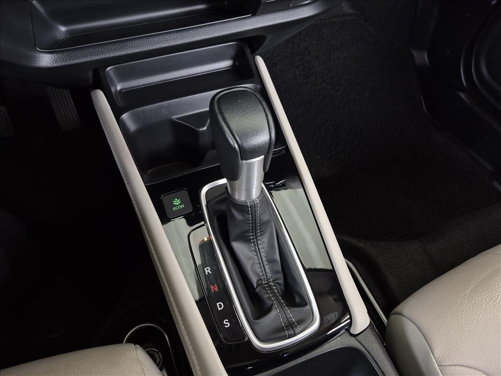 CITY 1.5 i-VTEC FLEX TOURING CVT12