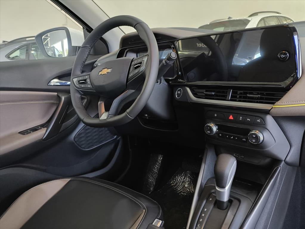 TRACKER 1.2 TURBO FLEX PREMIER AUTOMÁTICO2