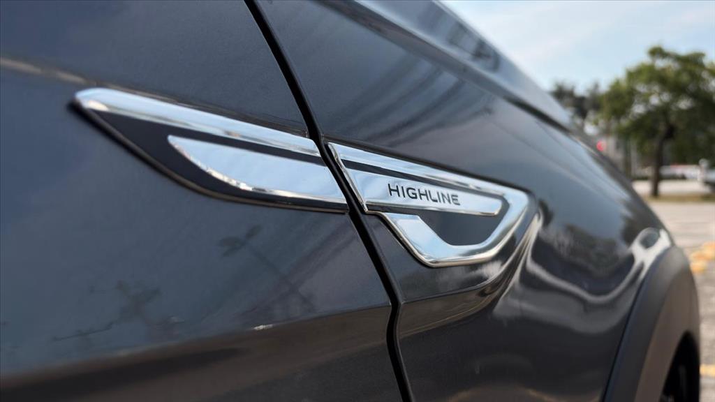 NIVUS 1.0 200 TSI TOTAL FLEX HIGHLINE AUTOMÁTICO6