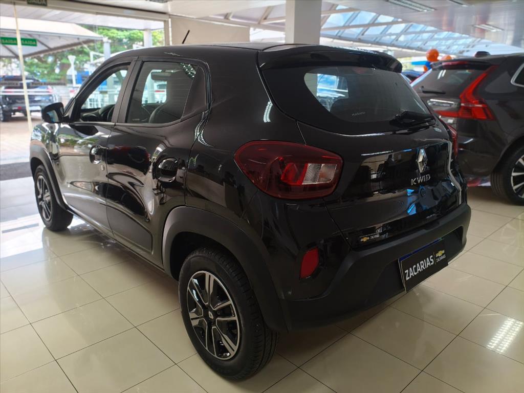 KWID 1.0 12V SCE FLEX INTENSE MANUAL5