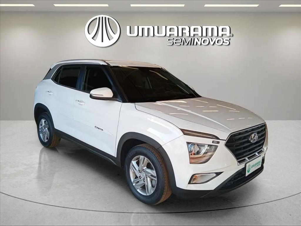CRETA 1.0 TGDI FLEX COMFORT AUTOMÁTICO1