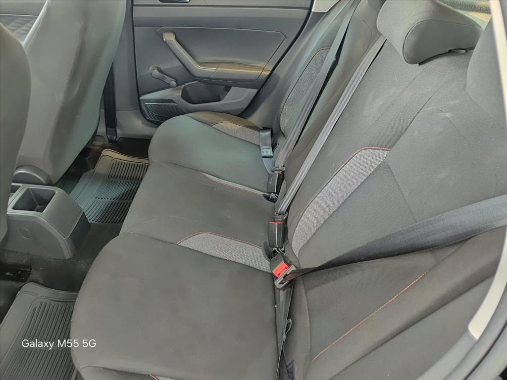 POLO 1.0 MPI TRACK MANUAL9