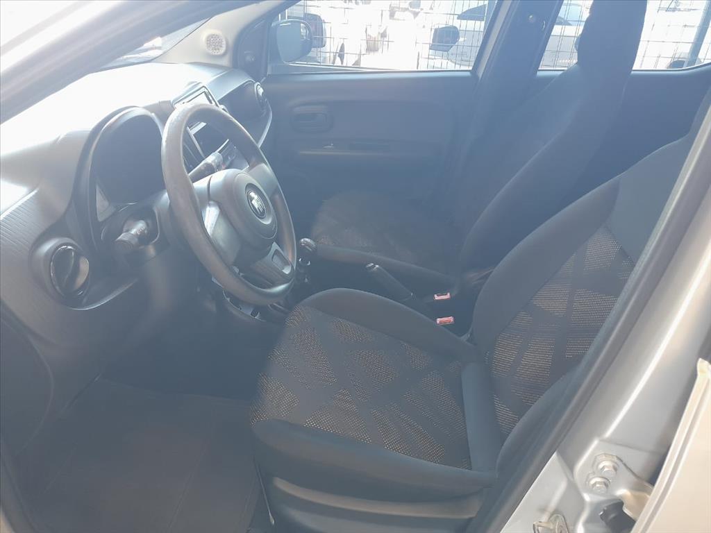 MOBI 1.0 EVO FLEX LIKE. MANUAL10