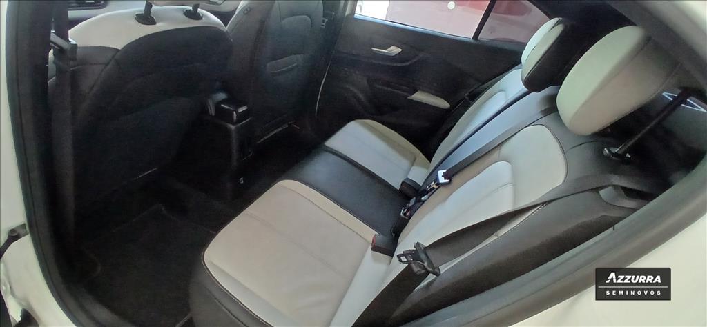 FASTBACK 1.0 TURBO 200 FLEX IMPETUS CVT11