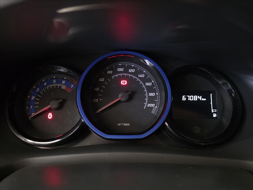 SANDERO 1.0 12V SCE FLEX GT LINE MANUAL10