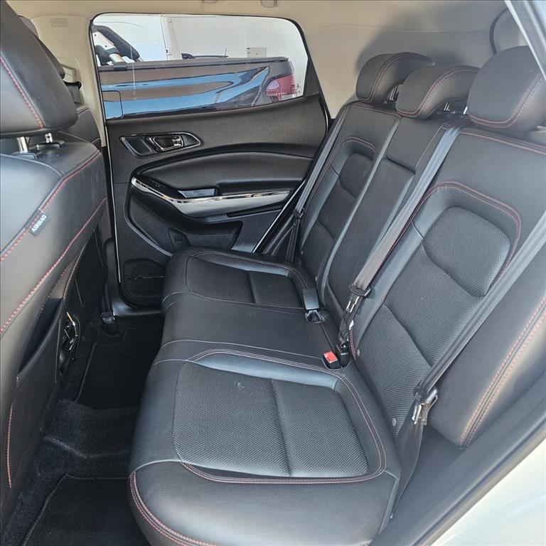 TIGGO 5x 1.5 VVT TURBO iFLEX TXS DCT11