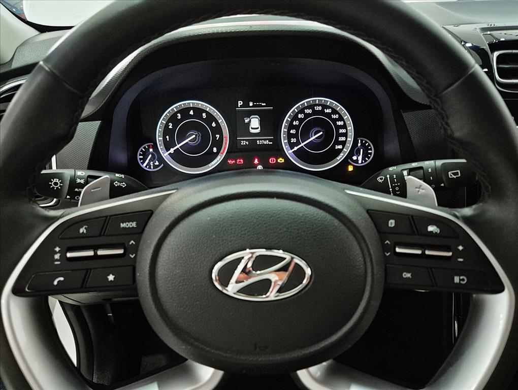 Hyundai-CRETA-1.0 TGDI FLEX LIMITED AUTOMÁTICO