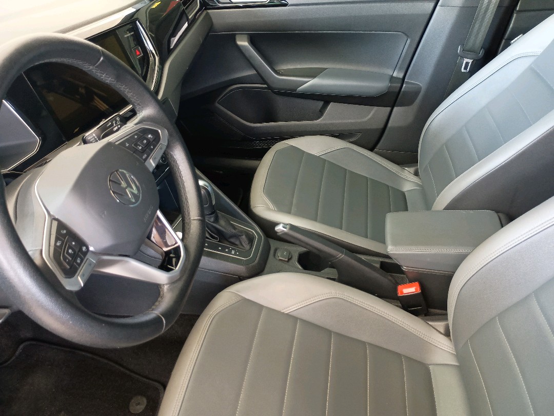 NIVUS 1.0 200 TSI TOTAL FLEX HIGHLINE AUTOMÁTICO6