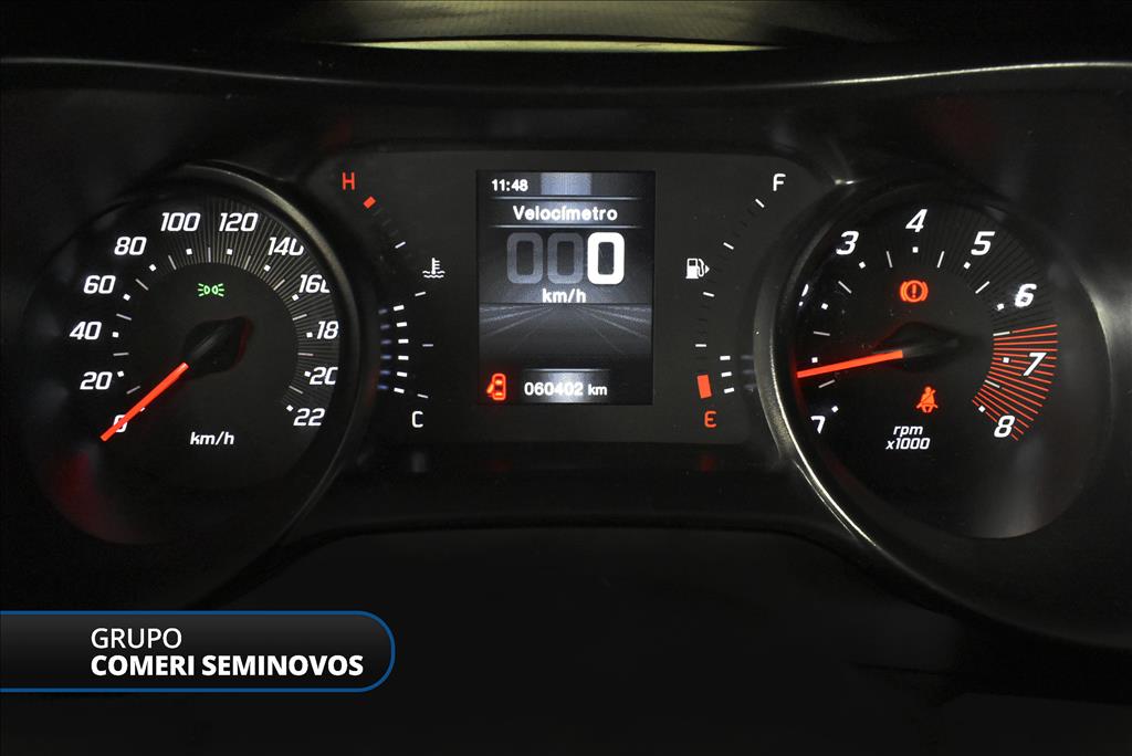 2022 FIAT CRONOS 1.3 FIREFLY FLEX DRIVE MANUAL