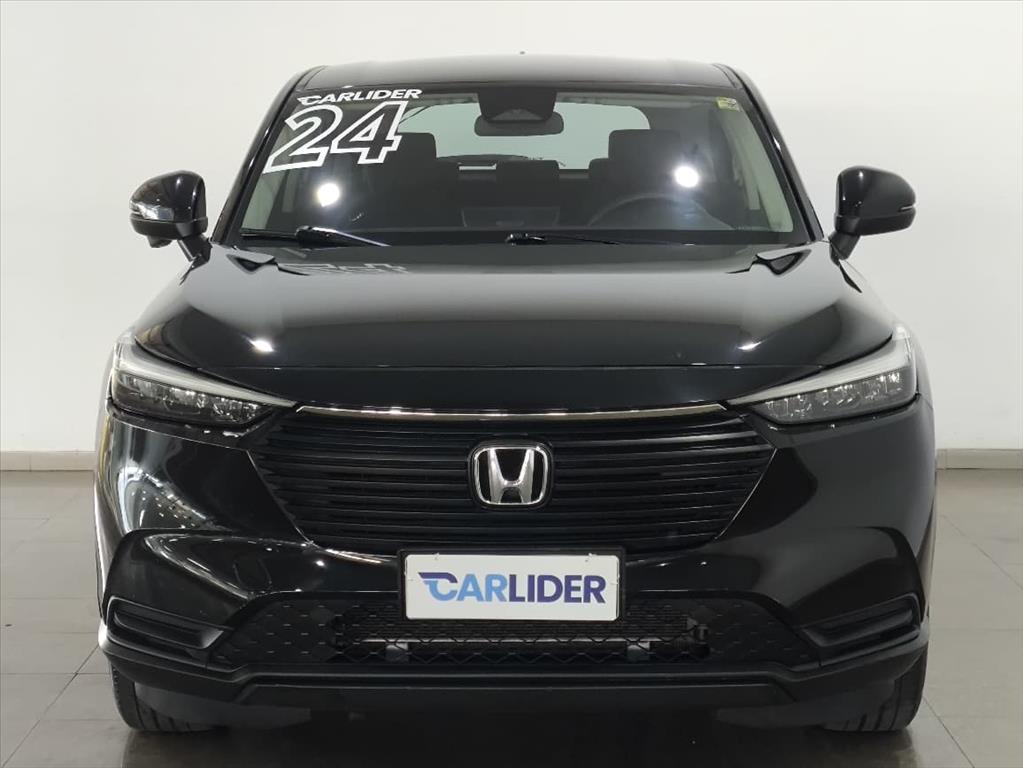 HR-V 1.5 DI I-VTEC FLEX EX CVT1