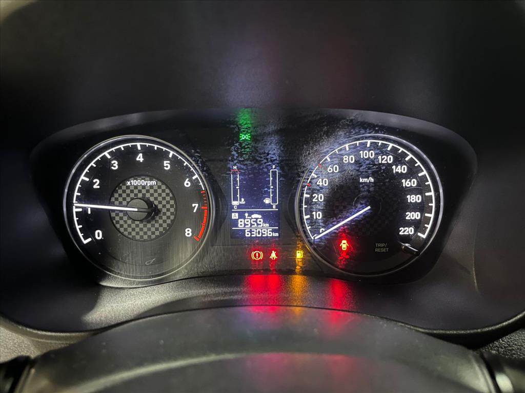 HB20 1.0 12V FLEX EVOLUTION MANUAL11