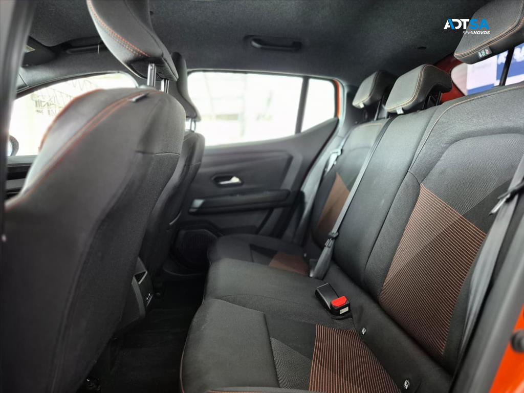 RENAULT KARDIAN 1.0 TCE FLEX TECHNO EDC