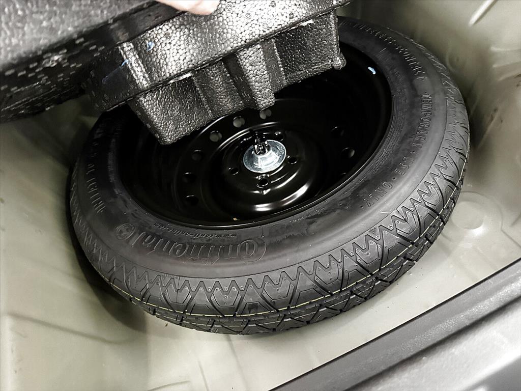 Honda Hr-V - 1.8 16V FLEX EXL 4P AUTOMÁTICO