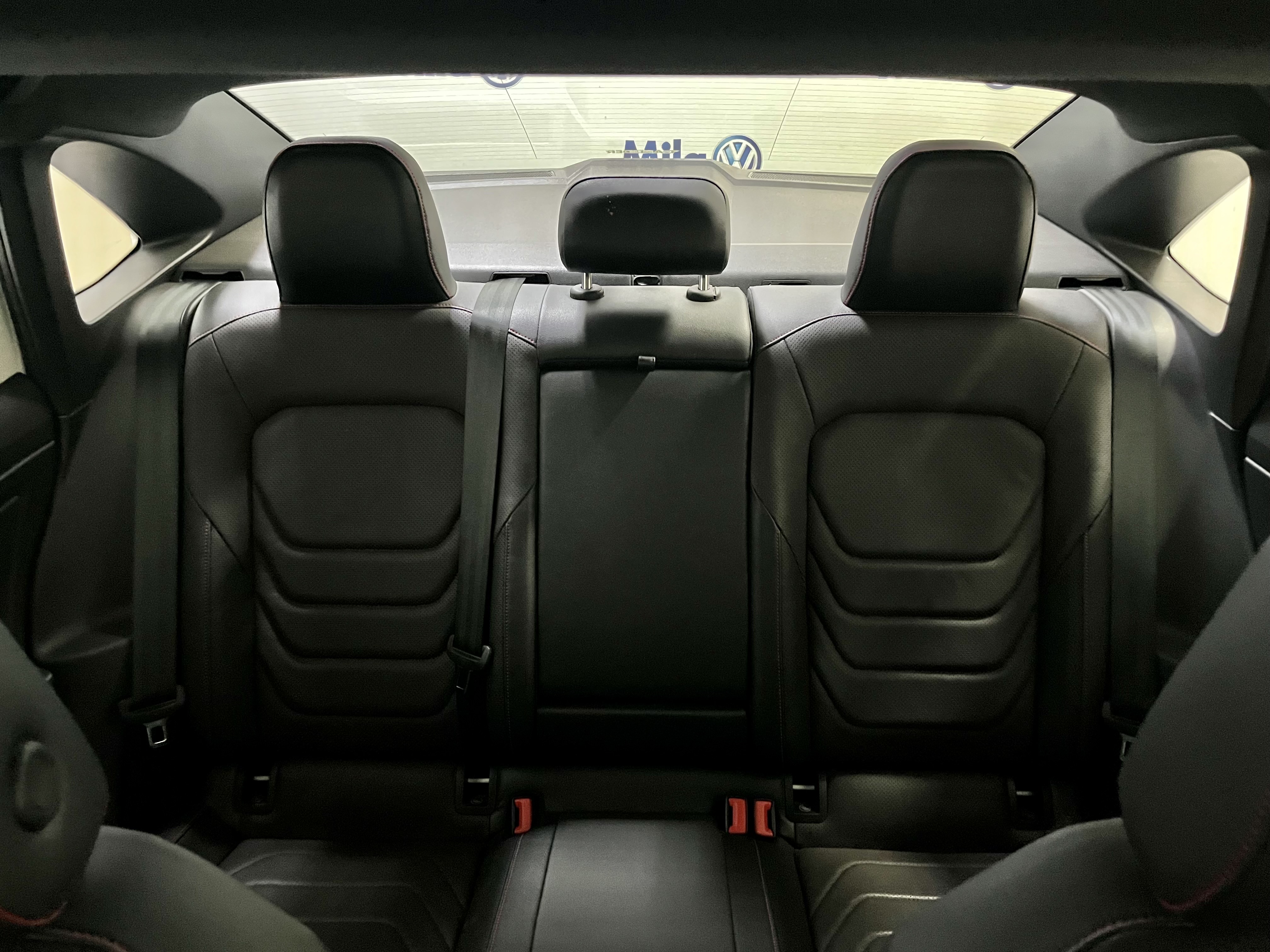 JETTA 2.0 350 TSI GASOLINA GLI DSG6