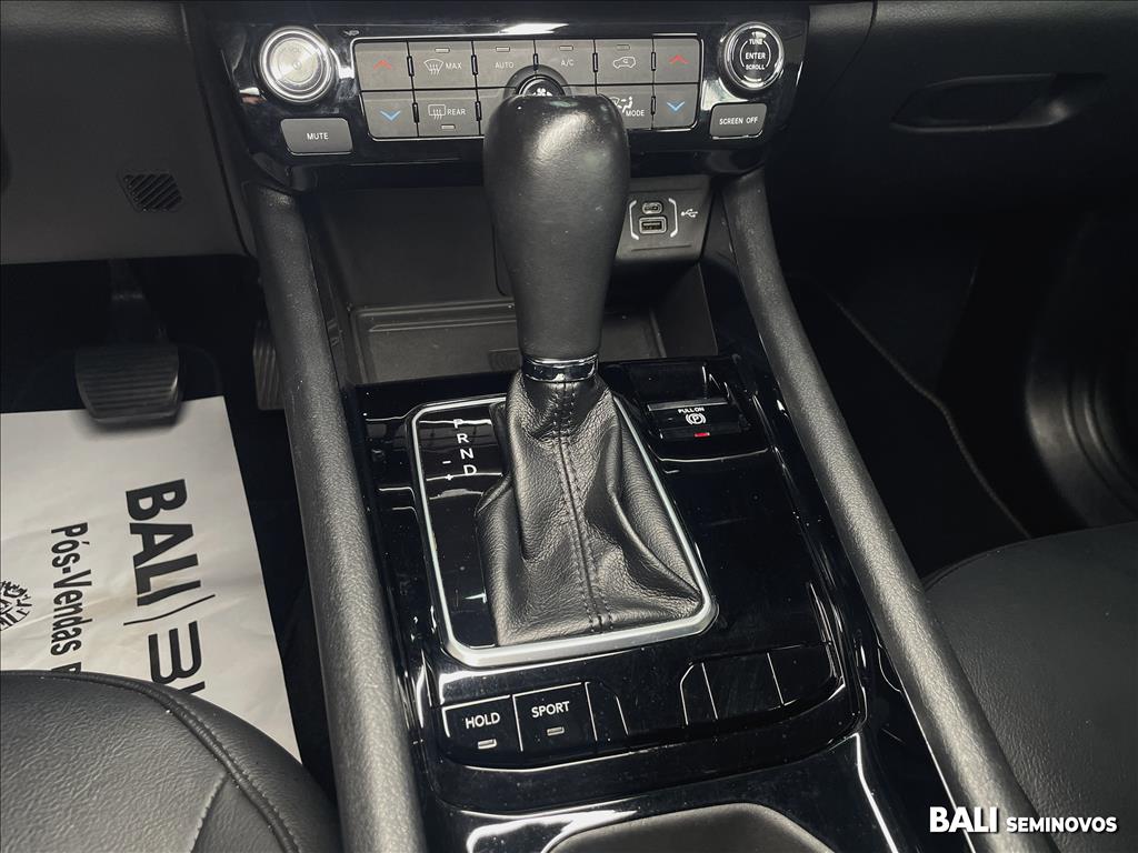 COMPASS 1.3 T270 TURBO FLEX LIMITED AT614