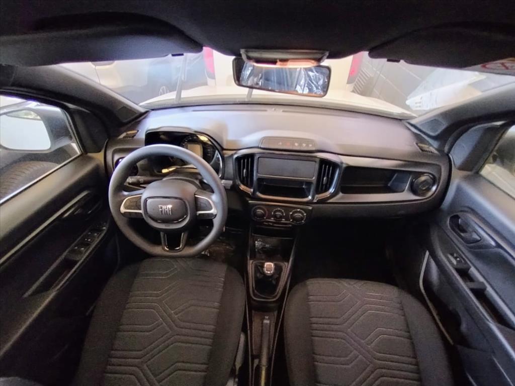 STRADA 1.3 FIREFLY FLEX FREEDOM CD MANUAL7