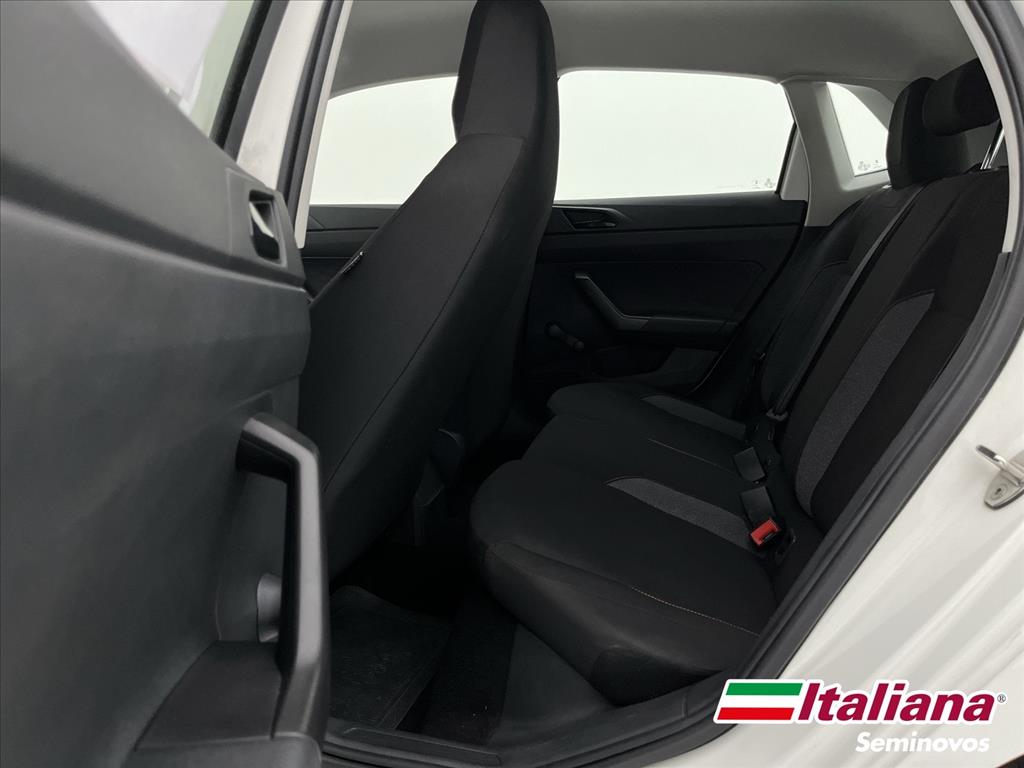 POLO 1.0 MPI TRACK MANUAL