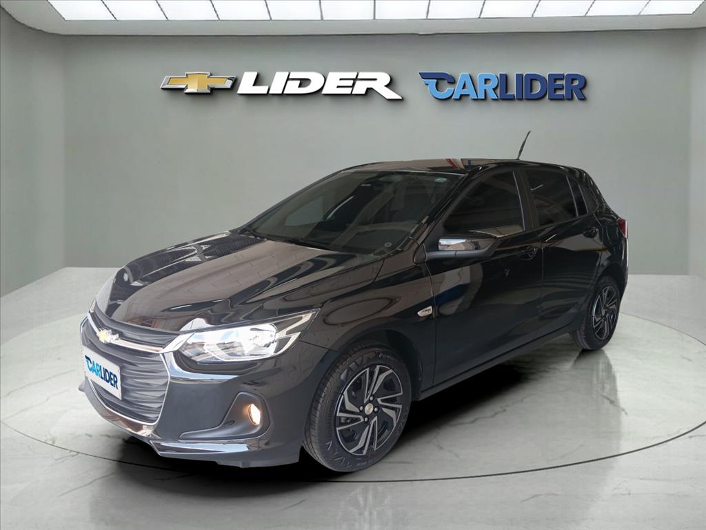ONIX 1.0 TURBO FLEX LT MANUAL ONIX 1.0 TURBO FLEX LT MANUAL