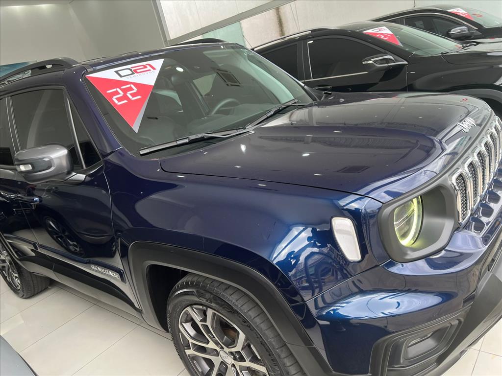 1.3 T270 TURBO FLEX LONGITUDE AT6