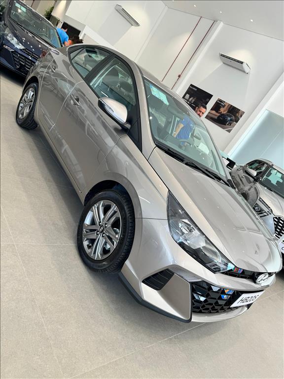 HB20 1.0 TGDI FLEX LIMITED AUTOMÁTICO4