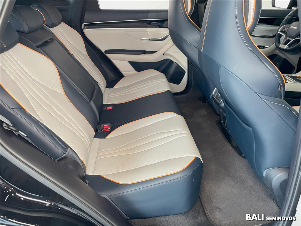 SONG PLUS 1.5 DM-I HÍBRIDO AUTOMÁTICO15