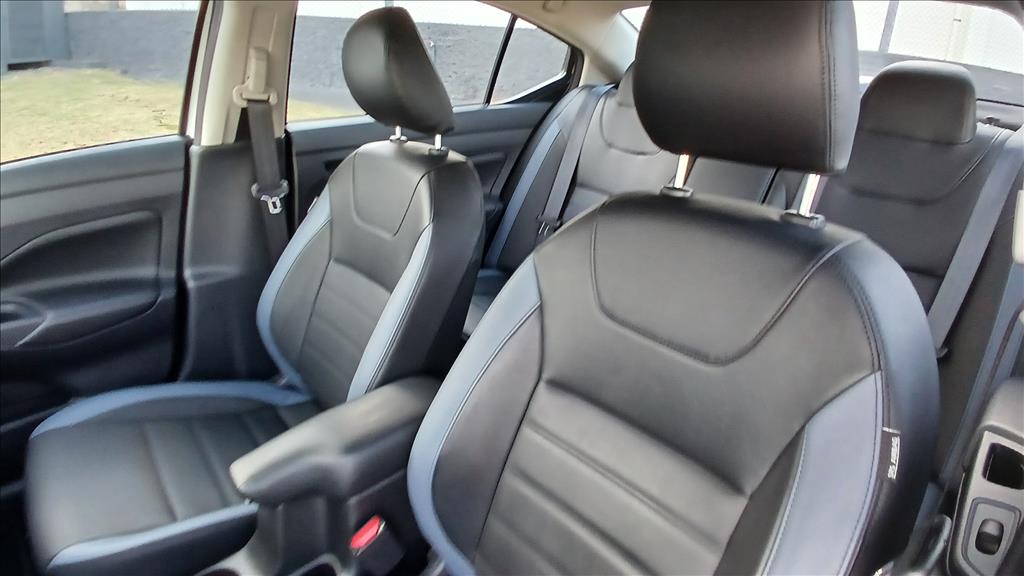 VERSA 1.6 16V FLEX EXCLUSIVE XTRONIC10