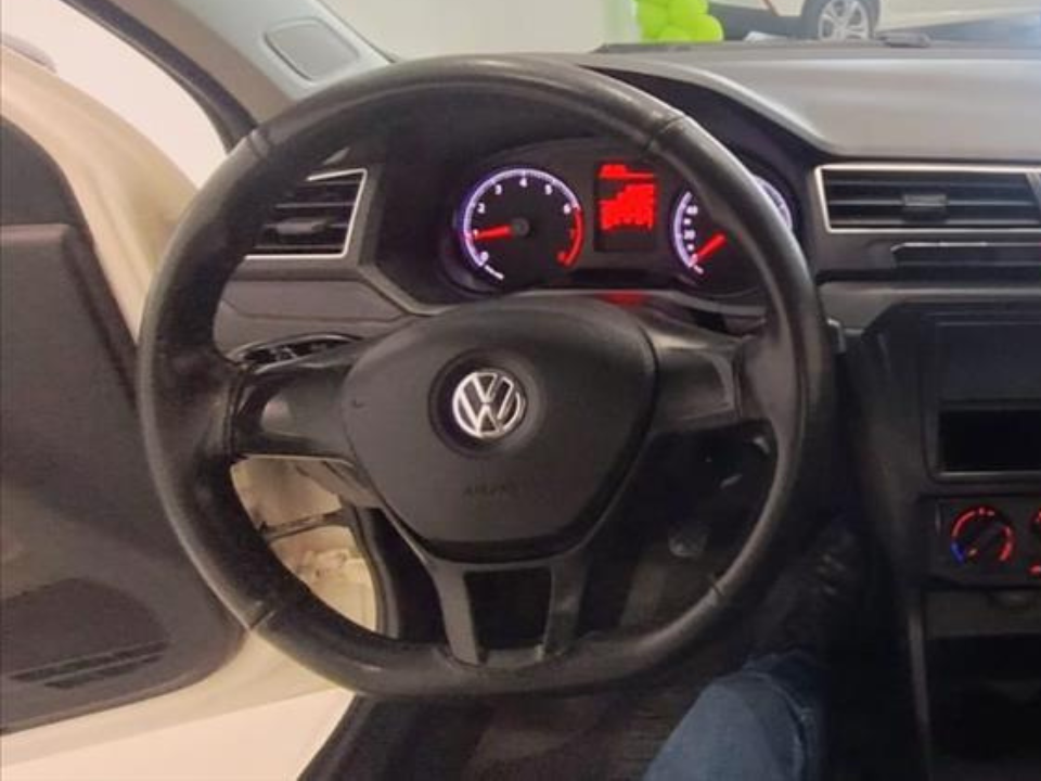 SAVEIRO 1.6 MSI ROBUST CD 16V FLEX 2P MANUAL7