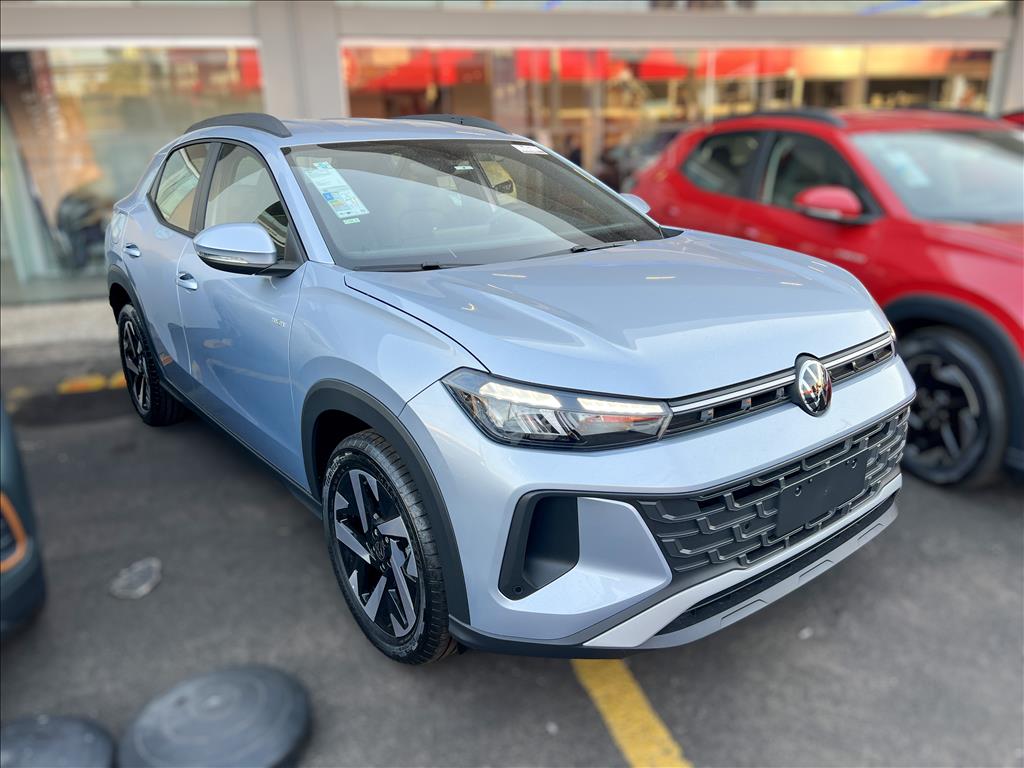 TERA 1.0 170 TSI HIGH AUTOMÁTICO