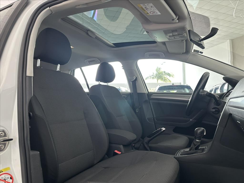 GOLF 1.4 TSI COMFORTLINE 16V GASOLINA 4P MANUAL