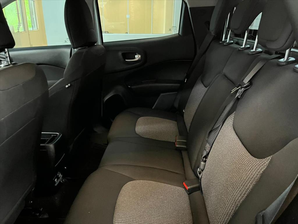 TORO 1.3 TURBO 270 FLEX ENDURANCE AT69