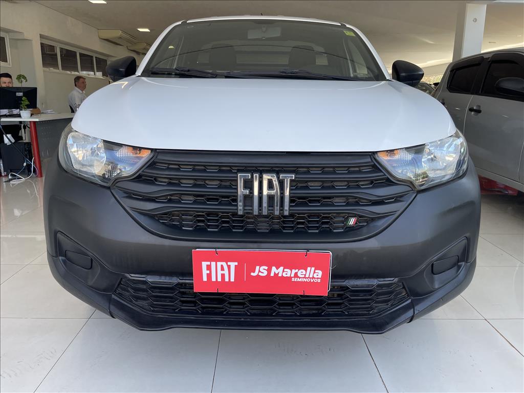 STRADA 1.4 FIRE FLEX ENDURANCE CS MANUAL1