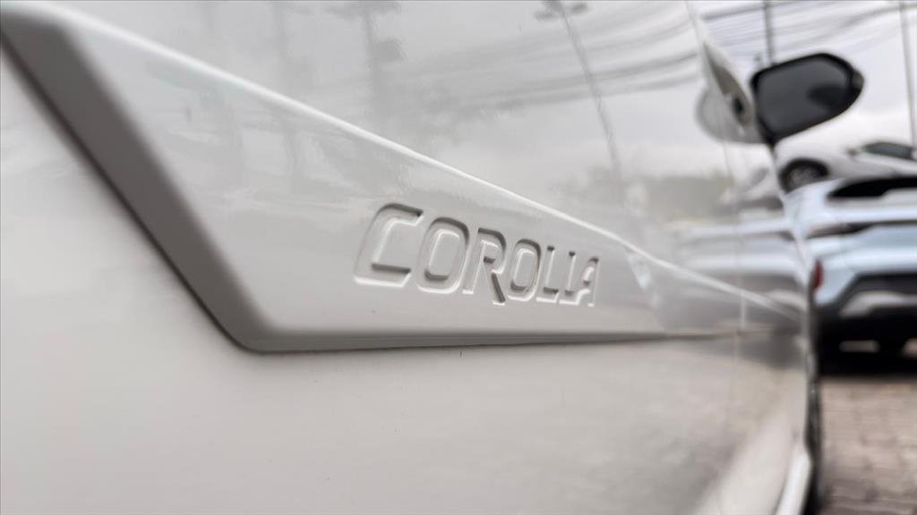 COROLLA 2.0 VVT-IE FLEX XEI DIRECT SHIFT6