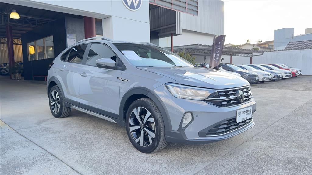 NIVUS 1.0 200 TSI TOTAL FLEX HIGHLINE AUTOMÁTICO
