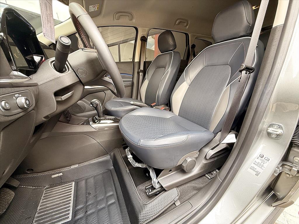 Chevrolet Spin - 1.8 PREMIER 8V FLEX 4P AUTOMÁTICO