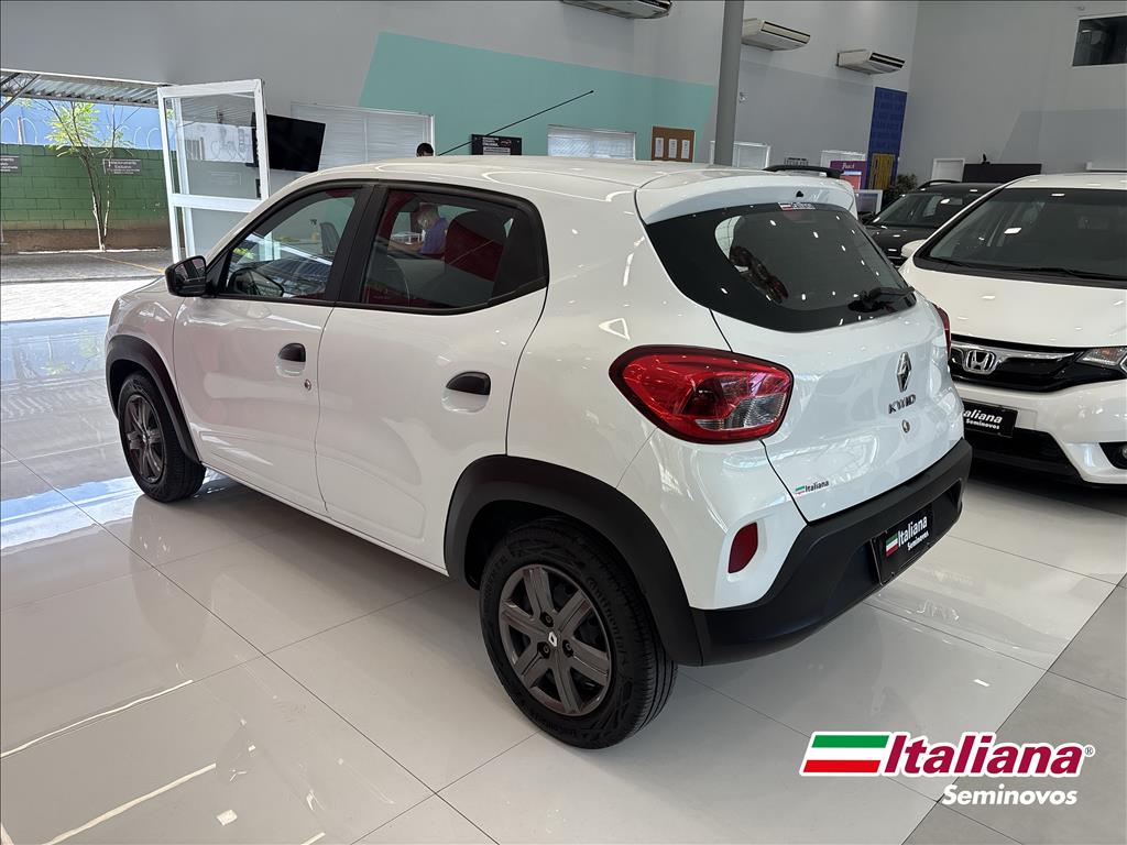 KWID 1.0 12V SCE FLEX ZEN MANUAL2