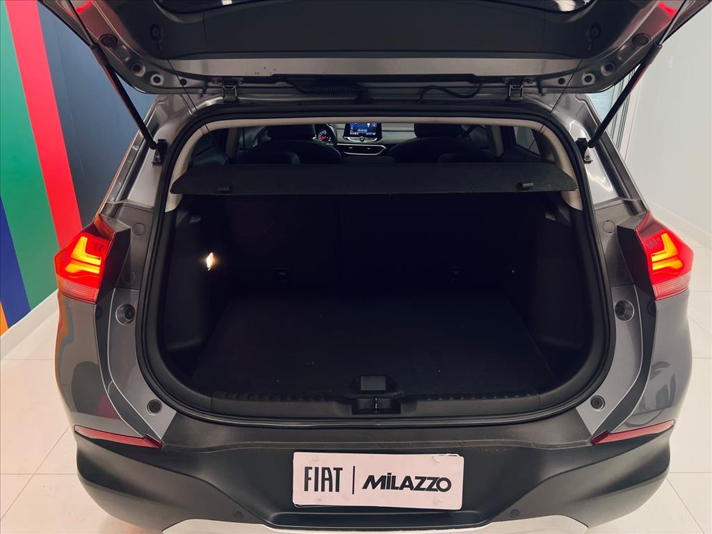 TRACKER 1.2 TURBO FLEX PREMIER AUTOMÁTICO6