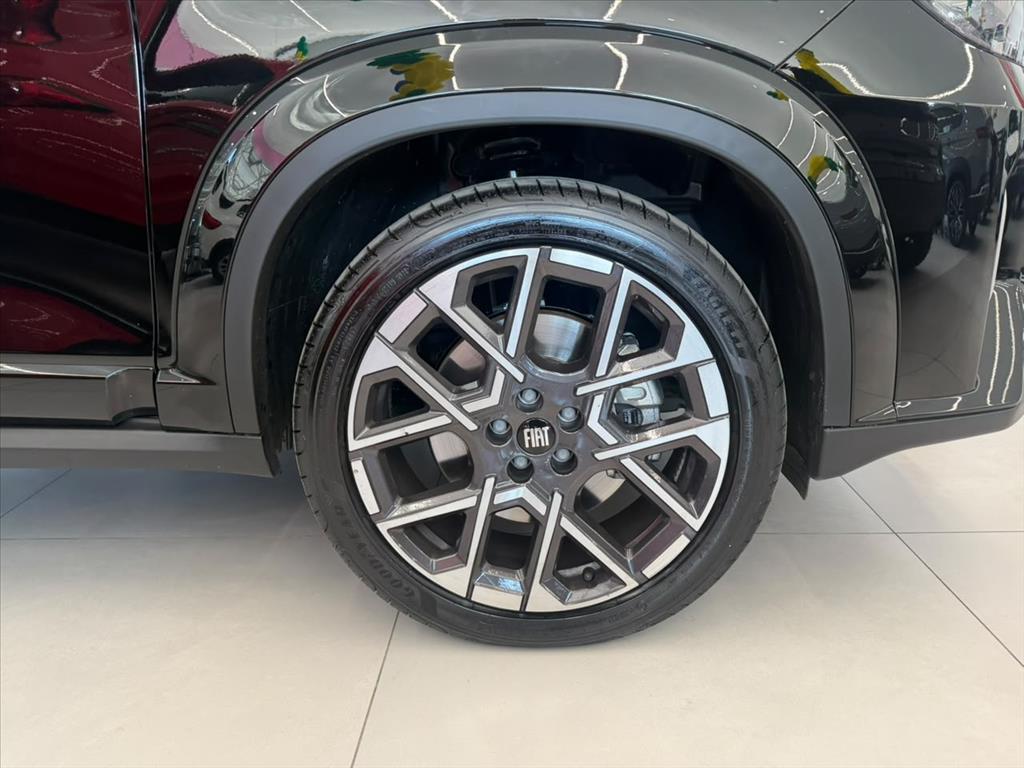 FASTBACK 1.3 TURBO 270 FLEX LIMITED EDITION AT66