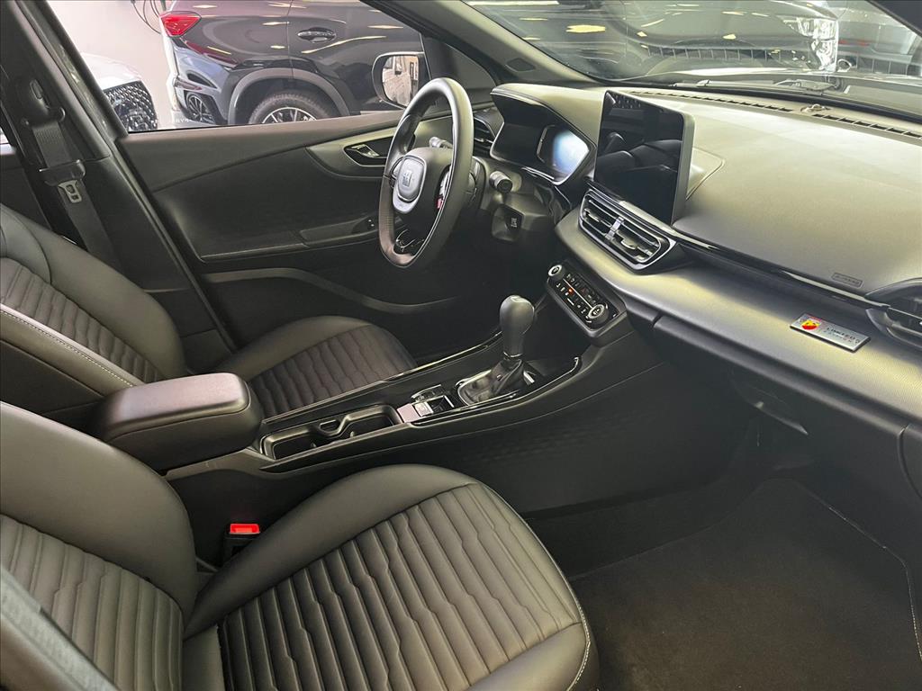 Fiat-FASTBACK-1.3 TURBO 270 FLEX LIMITED EDITION AT6