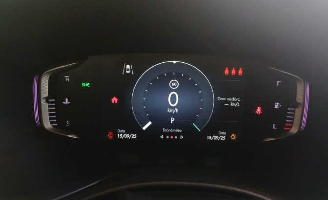 TORO 2.0 16V TURBO DIESEL RANCH 4WD AT94