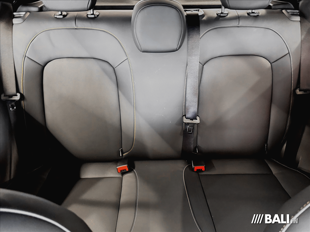 ARGO 1.3 FIREFLY FLEX TREKKING CVT16