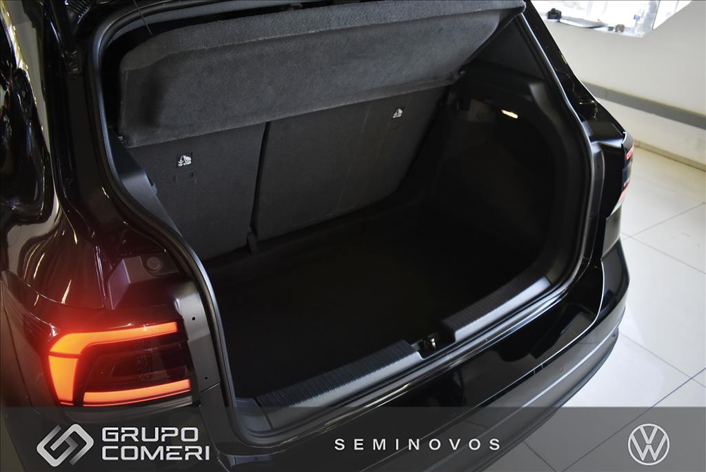 T-CROSS 1.0 200 TSI TOTAL FLEX SENSE AUTOMÁTICO18