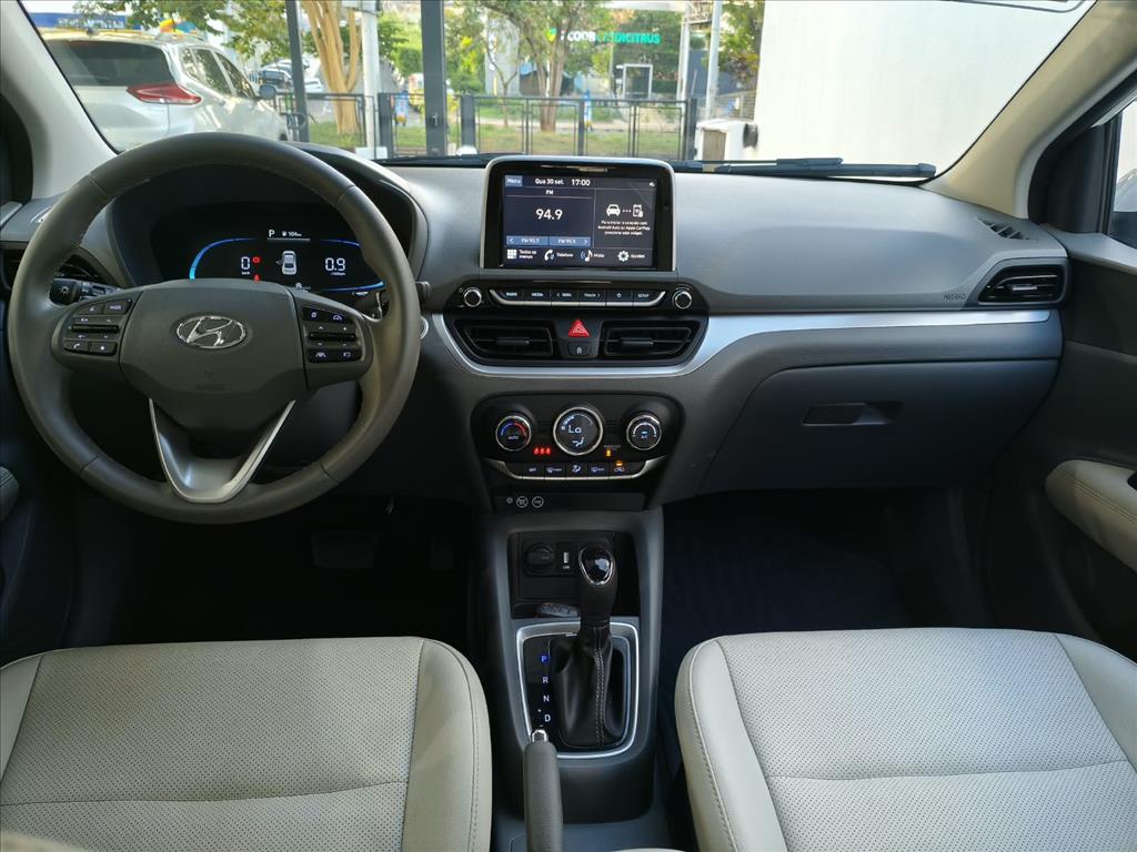 HB20S 1.0 TGDI FLEX PLATINUM AUTOMÁTICO3