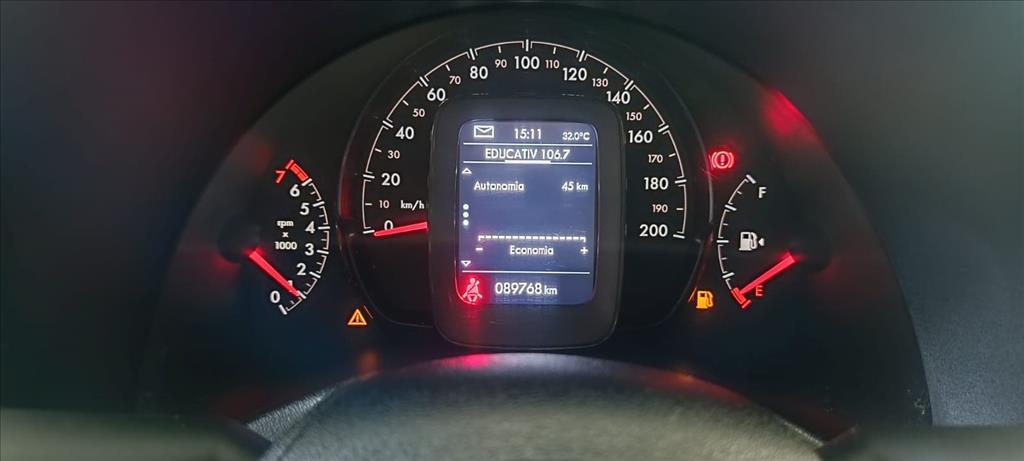 STRADA 1.3 FIREFLY FLEX FREEDOM CS MANUAL7